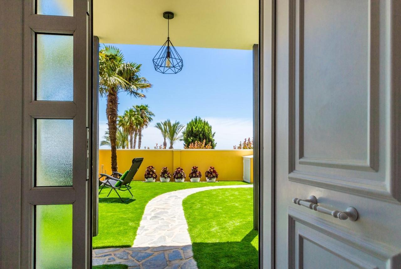 Infinityhouse Villa Almunecar Exterior photo