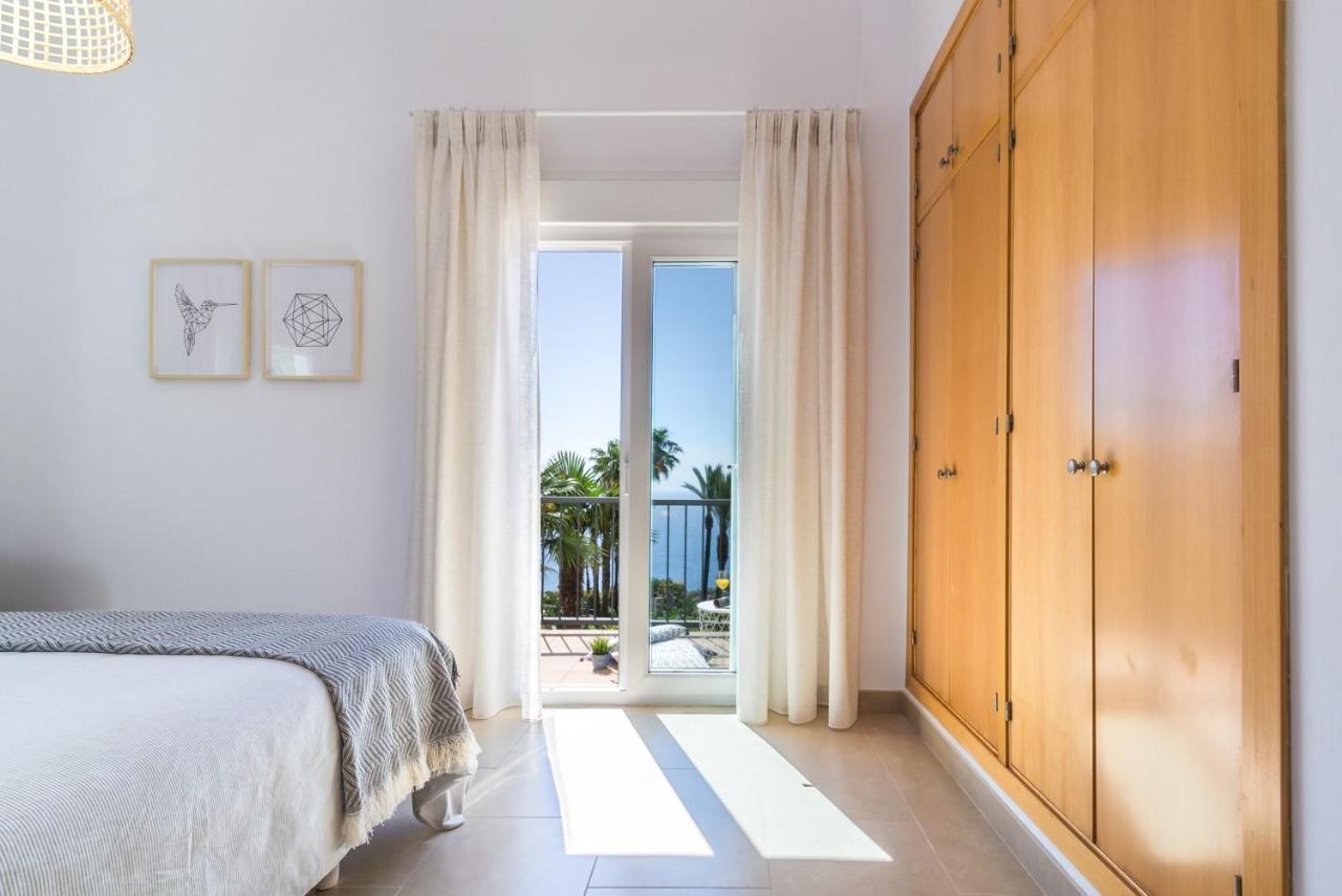 Infinityhouse Villa Almunecar Exterior photo