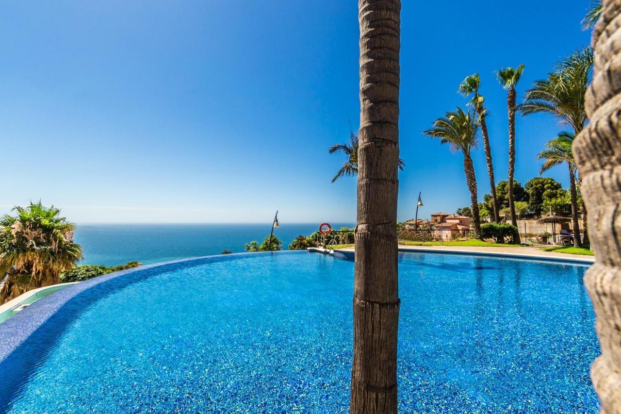 Infinityhouse Villa Almunecar Exterior photo
